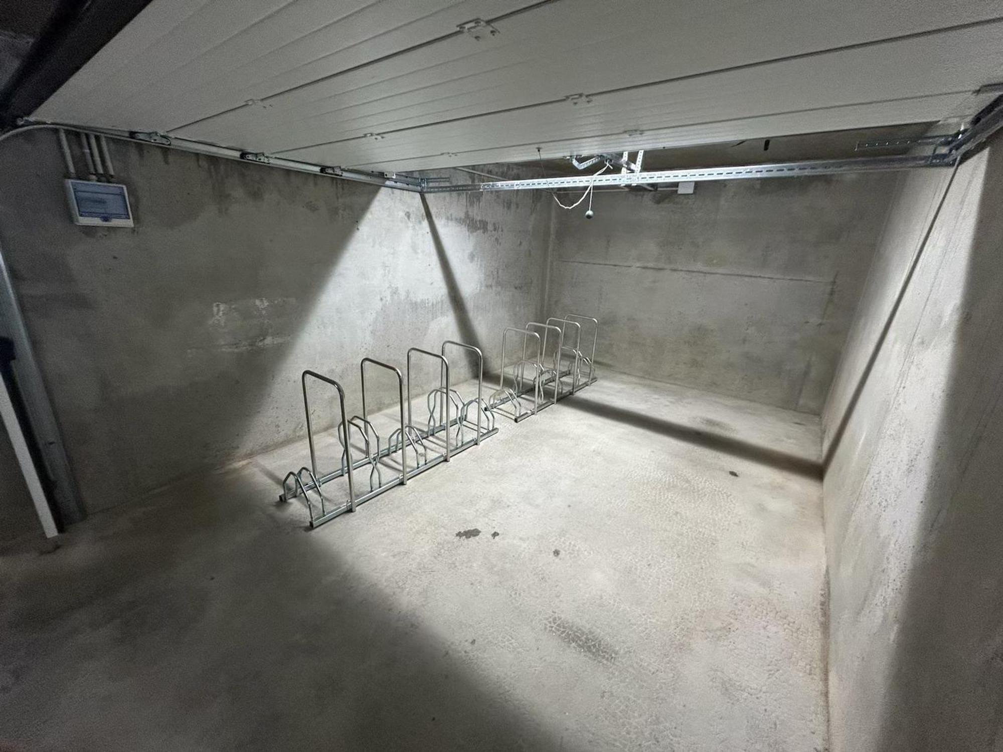 Appartement 2 Etoiles Proche Du Stade Et Des Thermes A Balaruc-Les-Bains, Avec Parking Et Balcon Ferme - Fr-1-503-84 Bagian luar foto